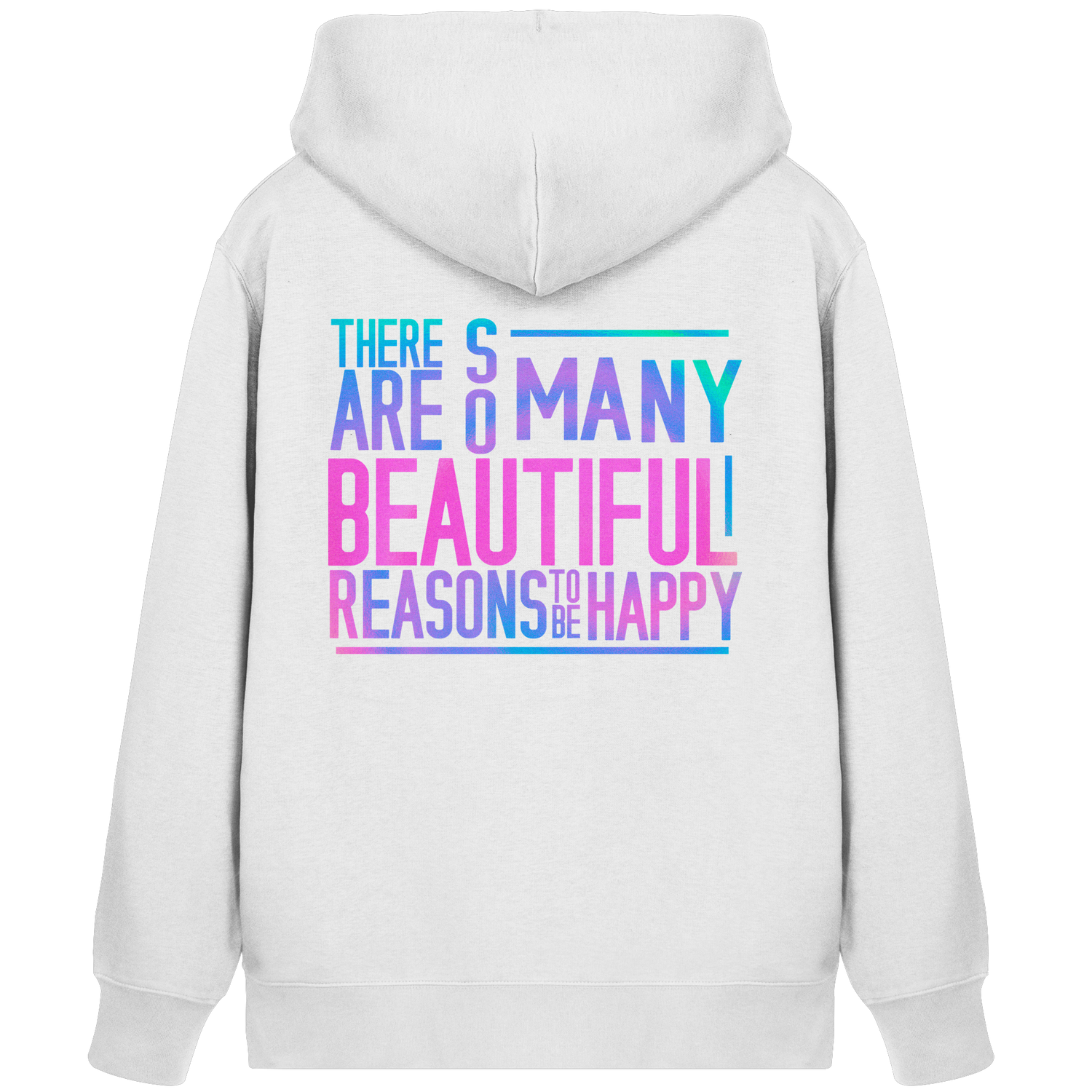 So many beautiful reasons... - Zipper