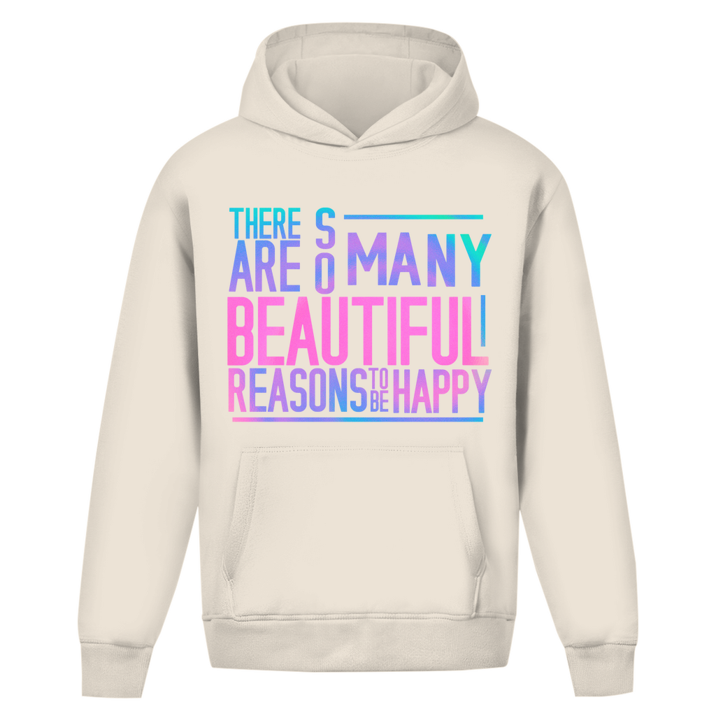 Oversize Hoodie 