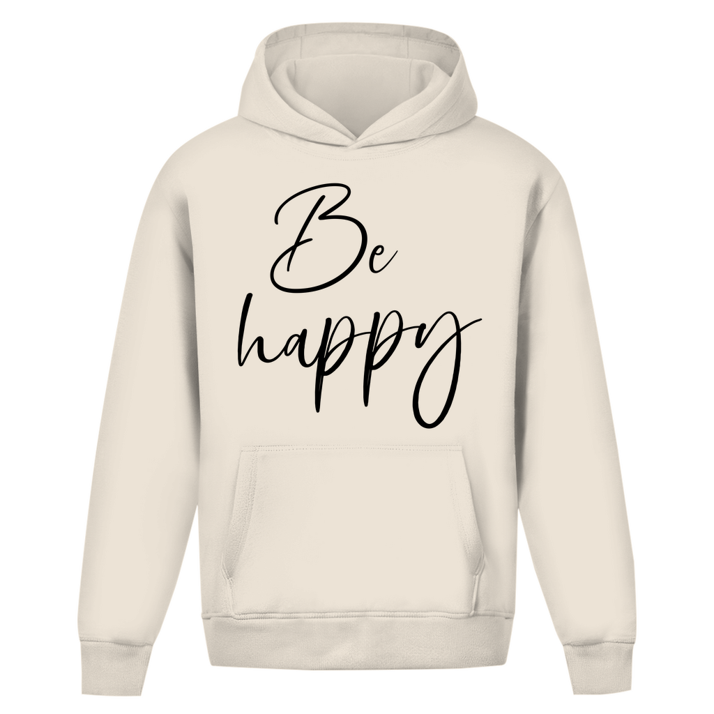 Oversize Hoodie 