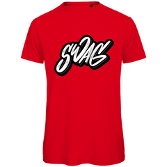Herren T-Shirt "Swag" - Grafikmagie