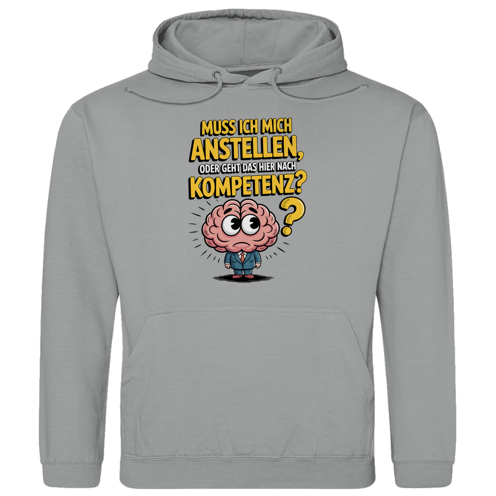 Herren Hoodie 