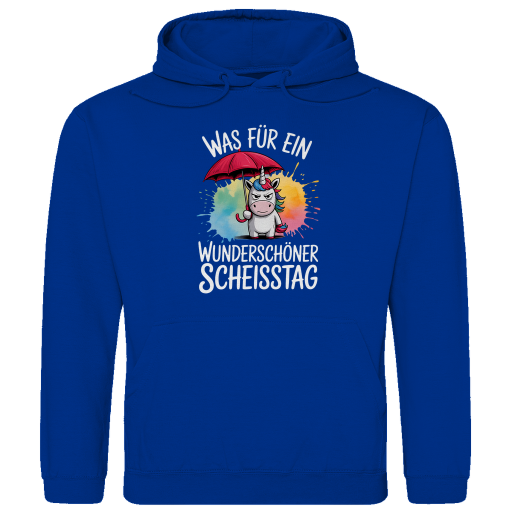 Herren Hoodie 