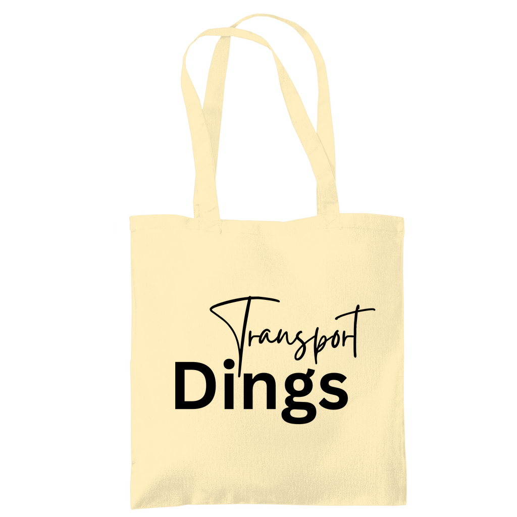 Tragetasche 