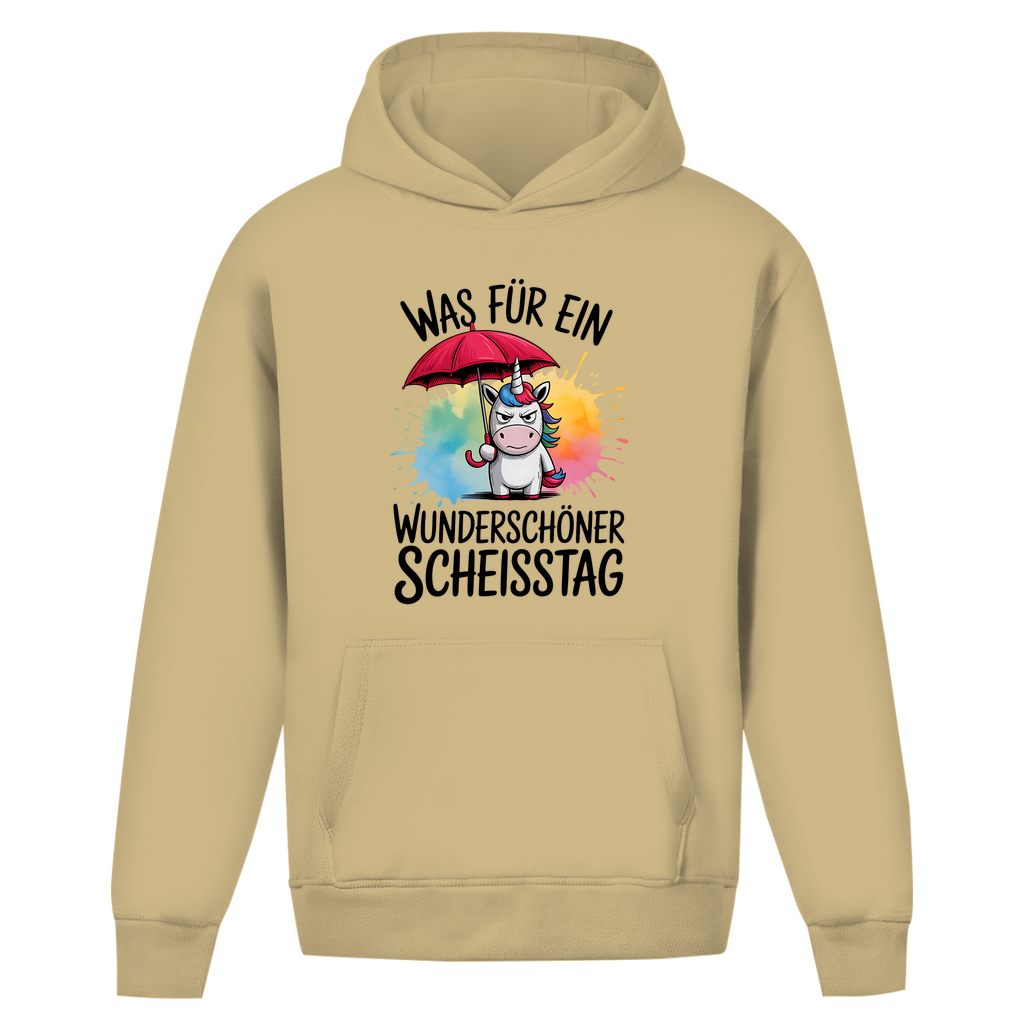 Oversize Hoodie 