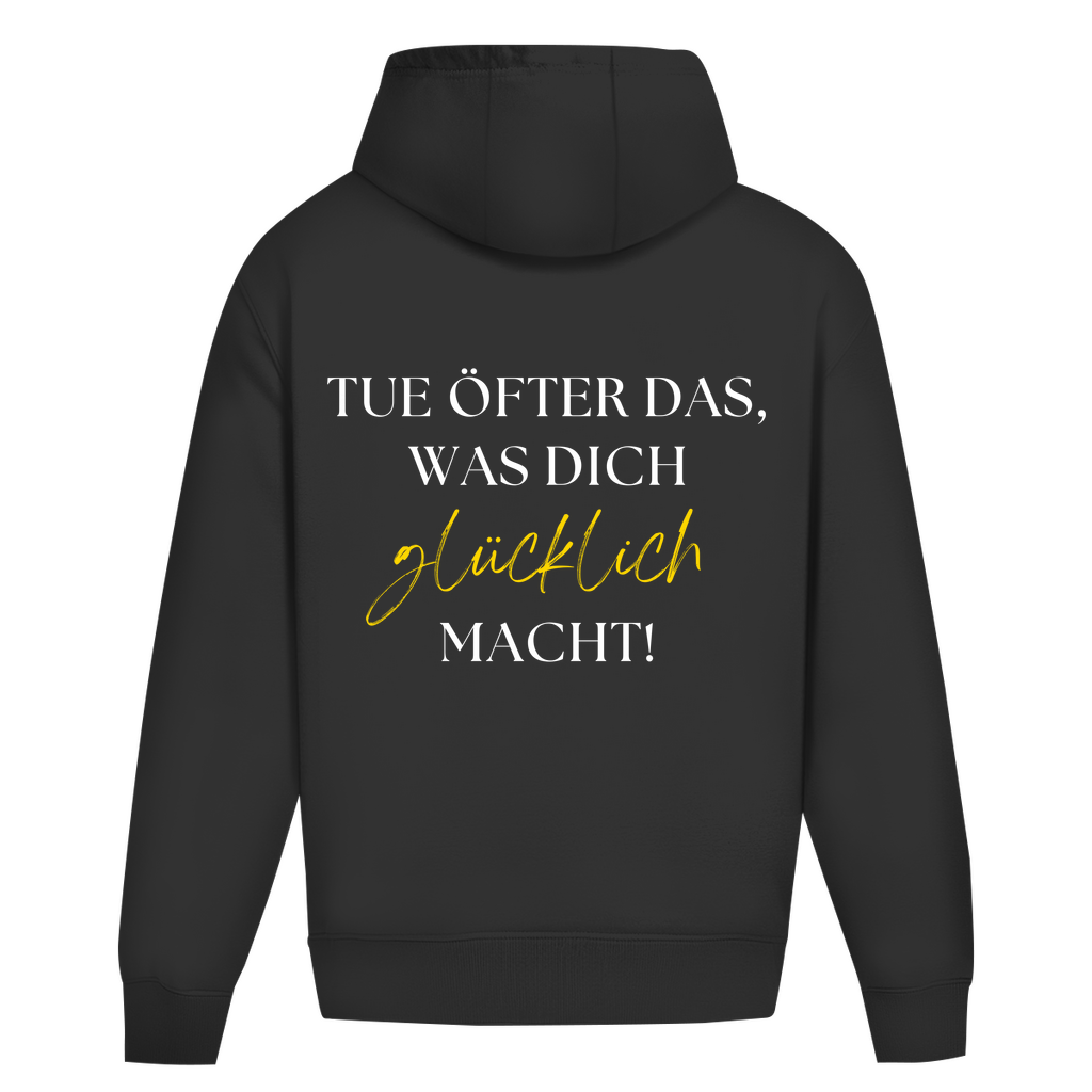 Oversize Hoodie 