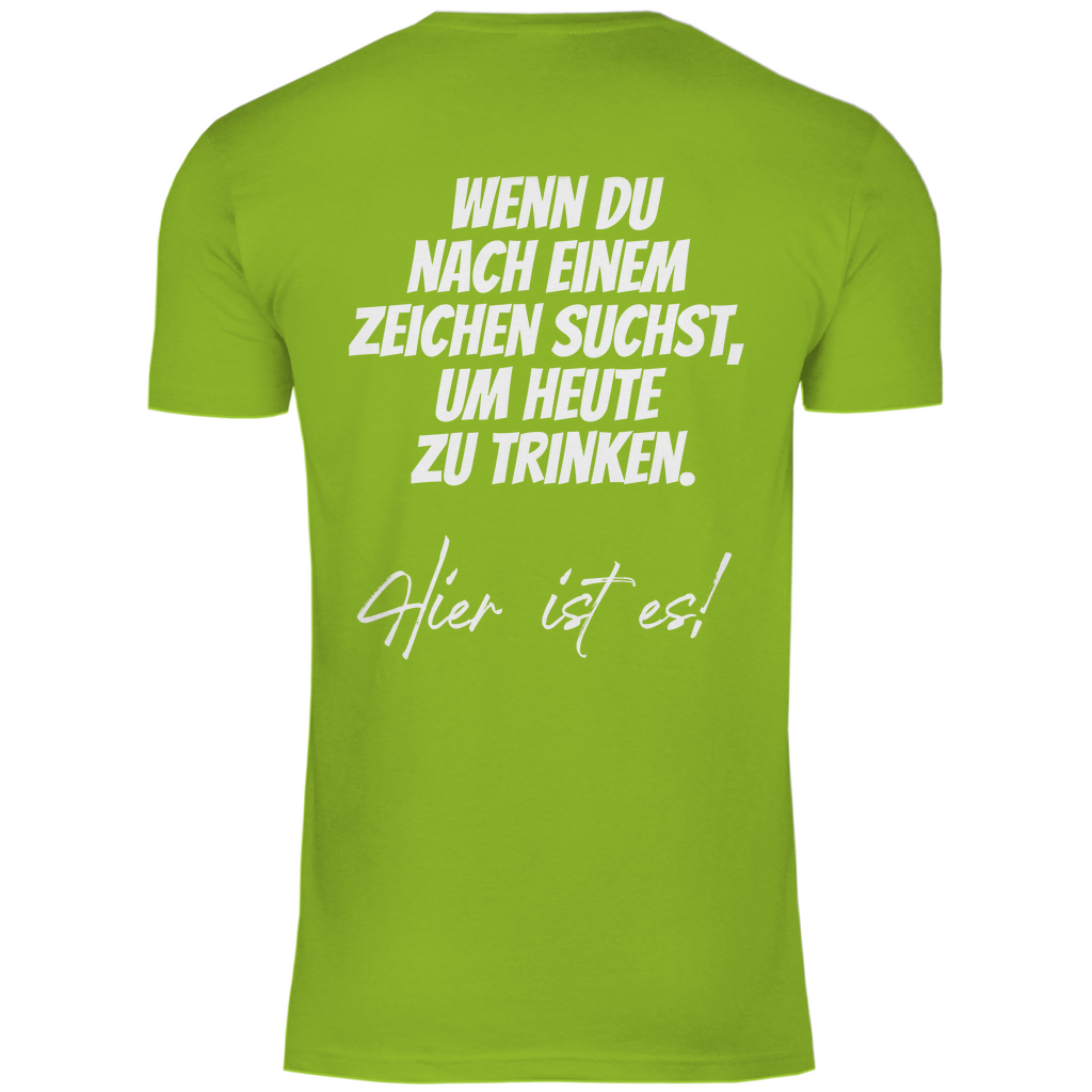 Herren T-Shirt 