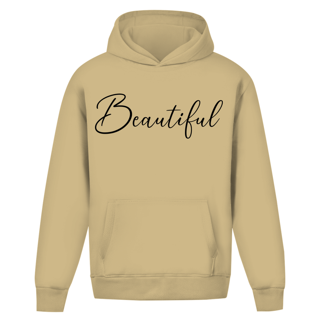 Oversize Hoodie 