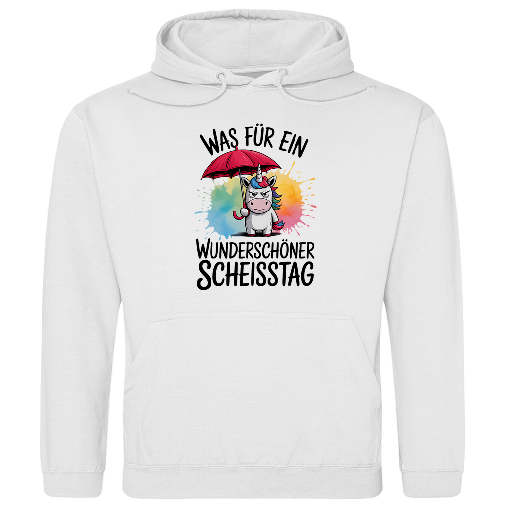 Herren Hoodie 