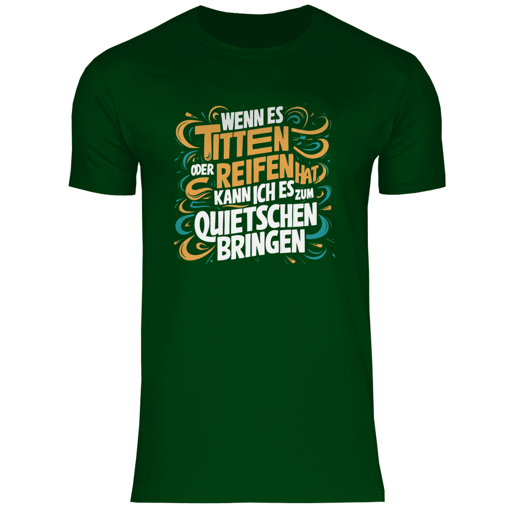 Herren T-Shirt 