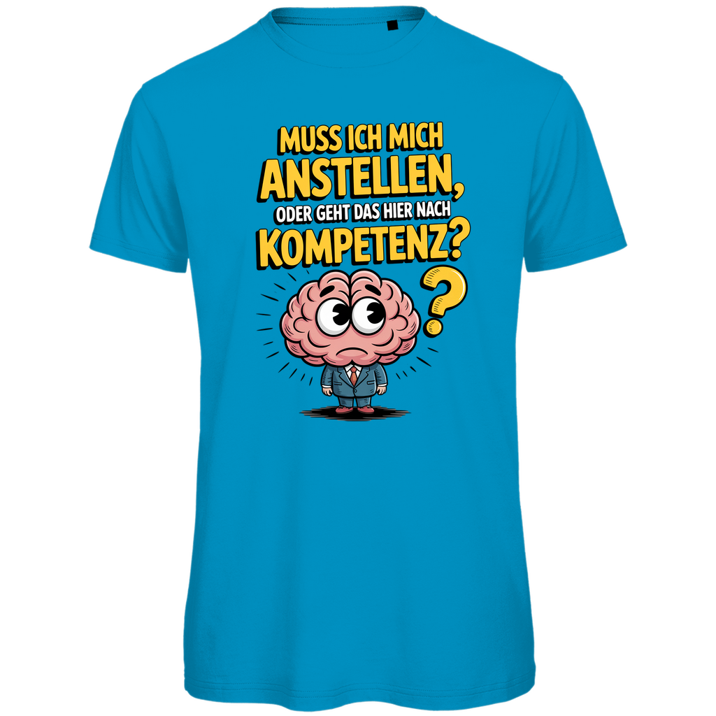 Herren  T-Shirt 