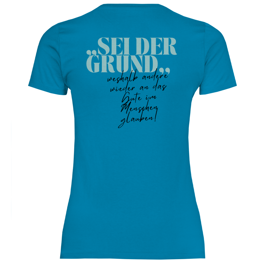 Damen T-Shirt 