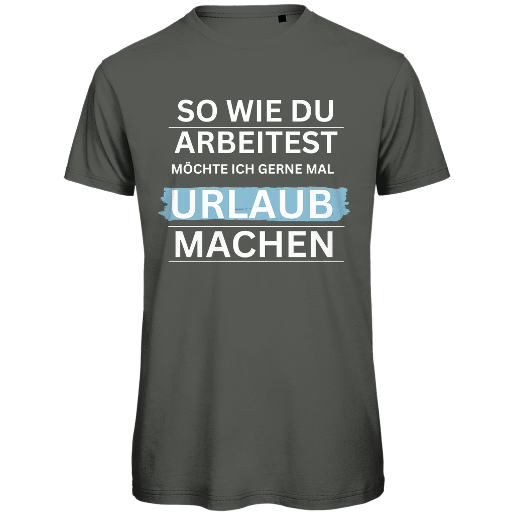 Herren T-Shirt 