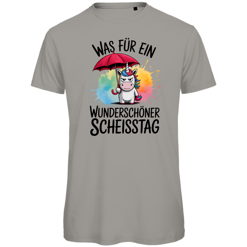 Herren Premium Bio T-Shirt 