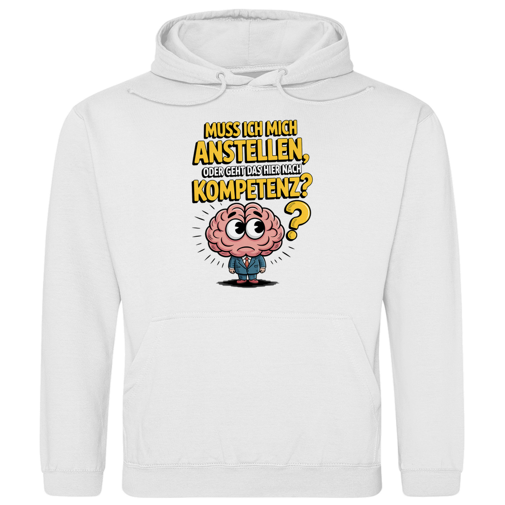 Herren Hoodie 