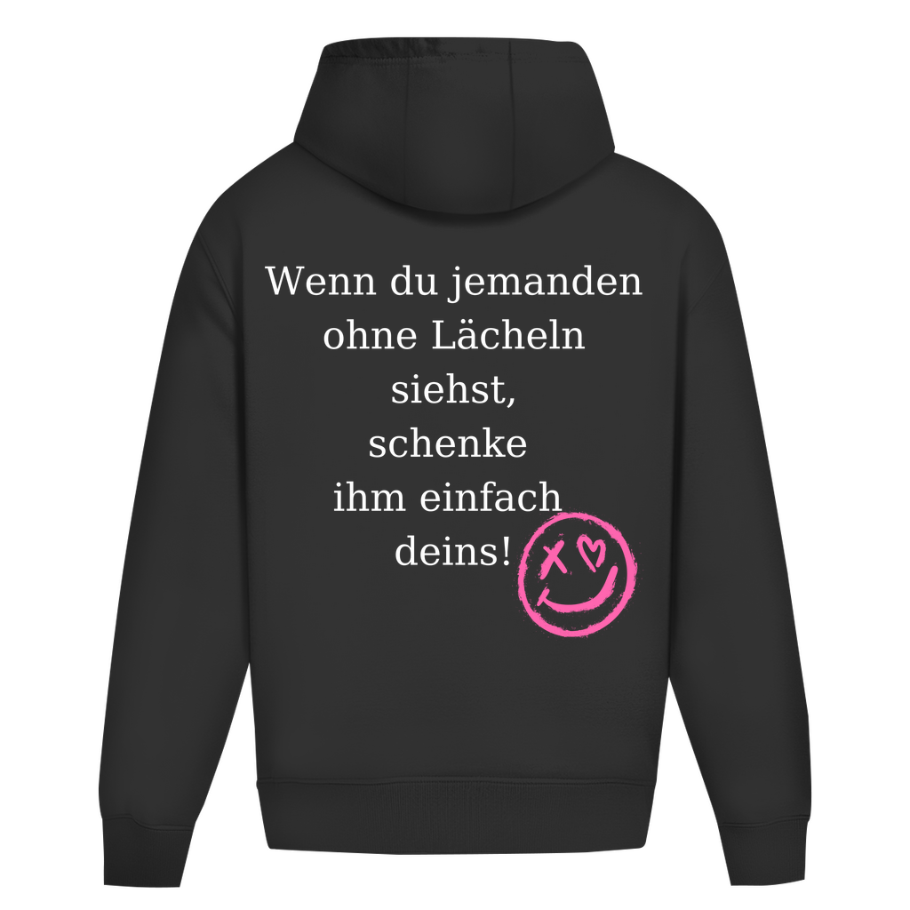 Oversize Hoodie 