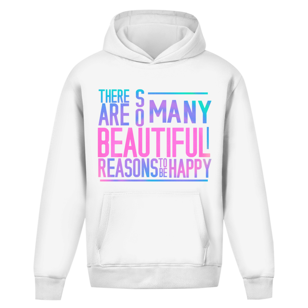 Oversize Hoodie 