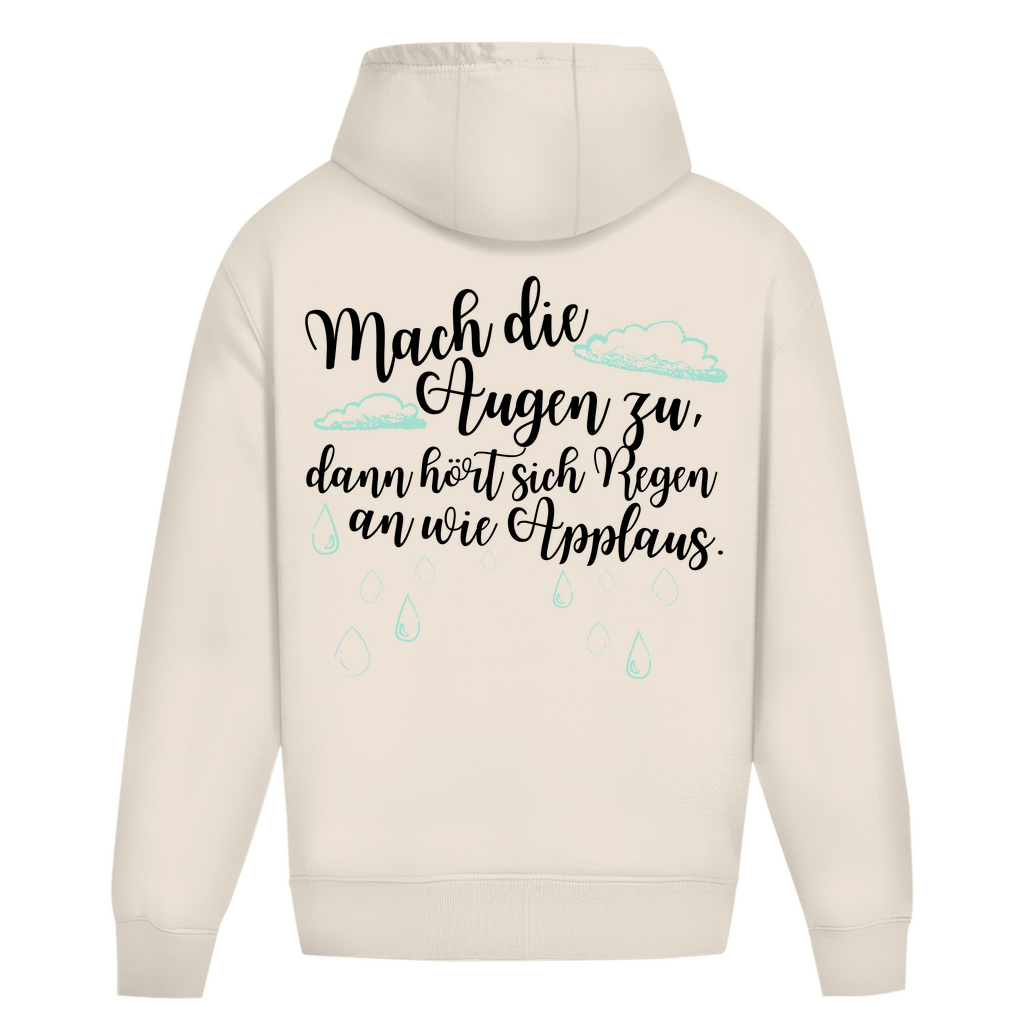 Oversize Hoodie 