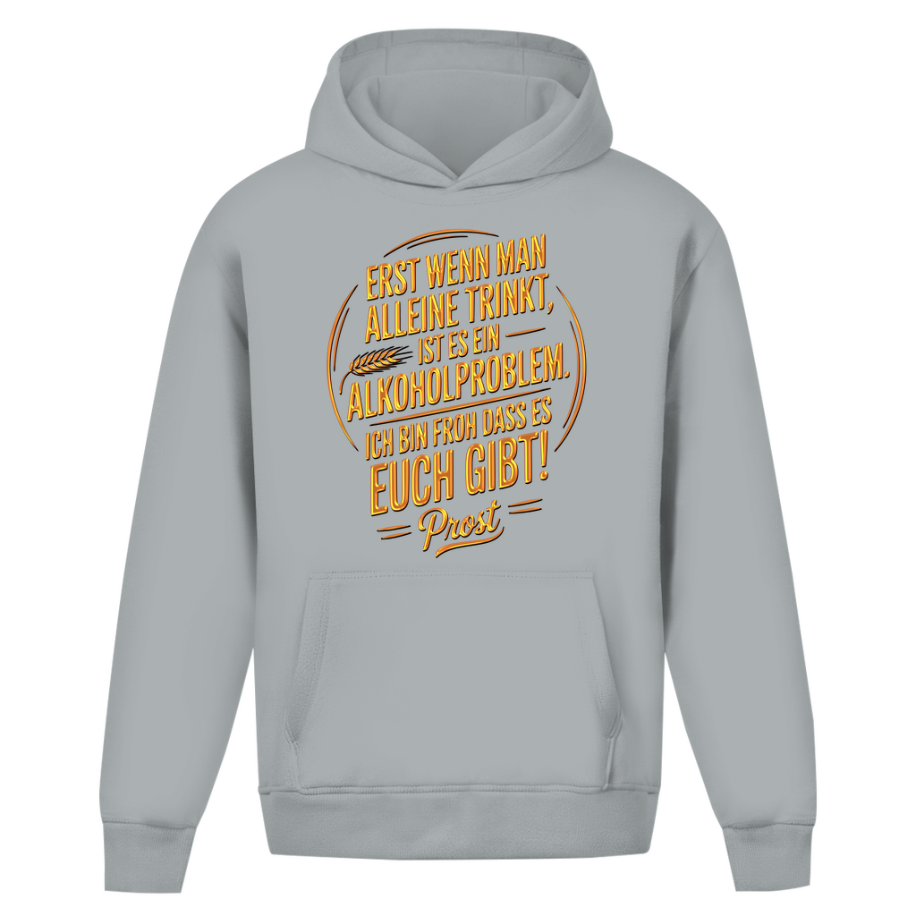 Oversize Hoodie 