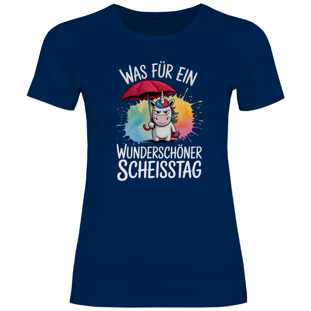 Damen T-Shirt 