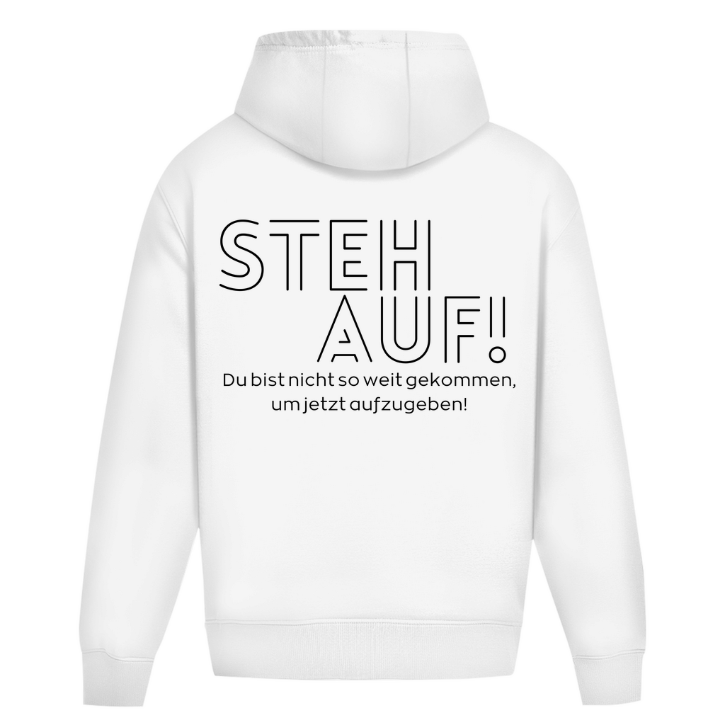 Oversize Hoodie 