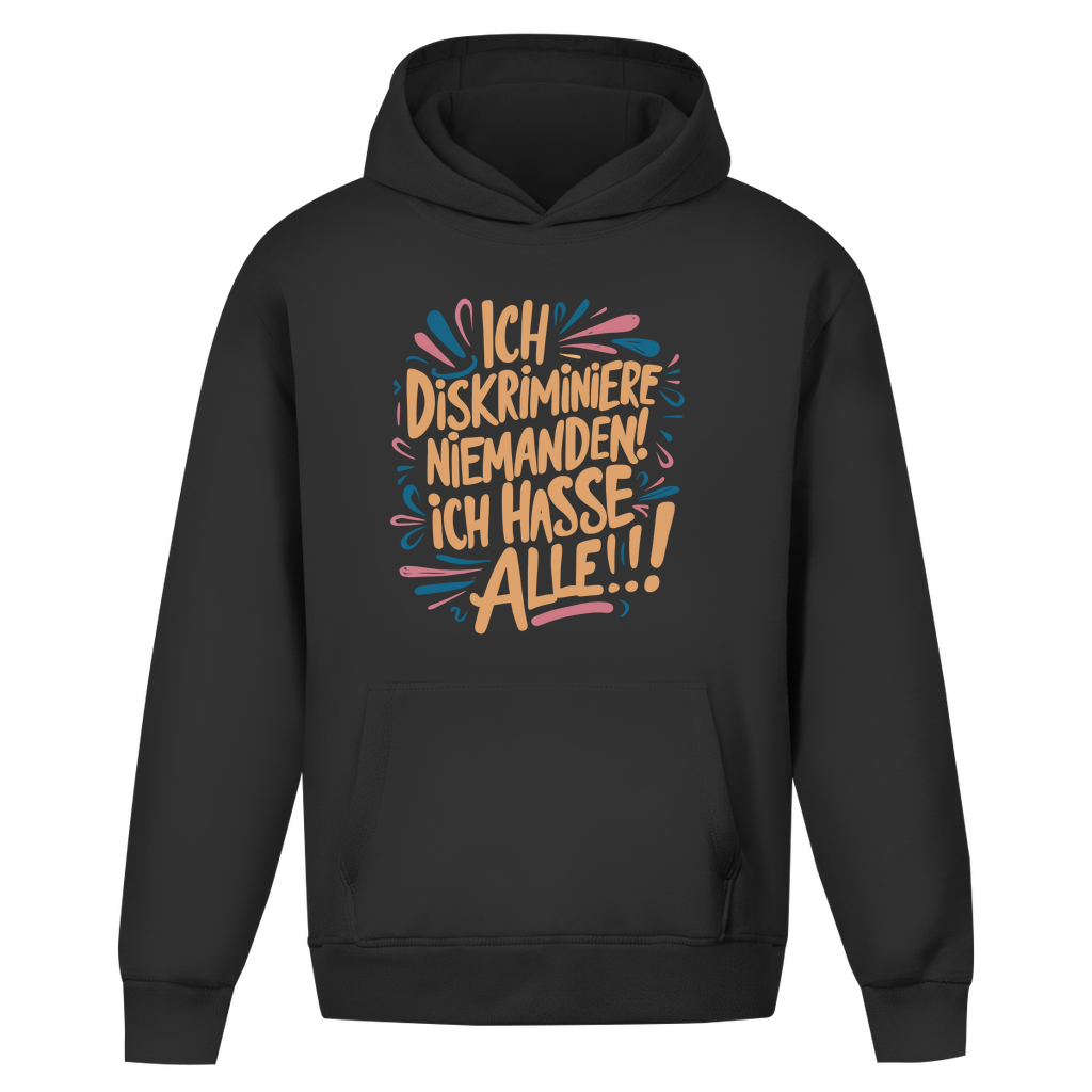 Oversize Hoodie 