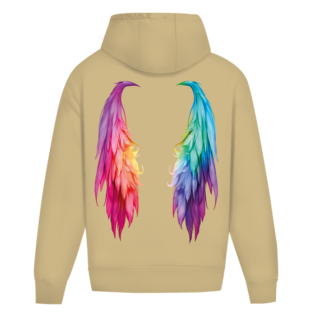 Oversize Hoodie 