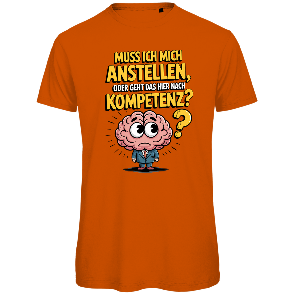 Herren  T-Shirt 