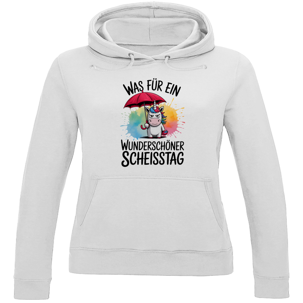 Damen Hoodie 