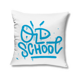 Kopfkissen "Old School" - Grafikmagie