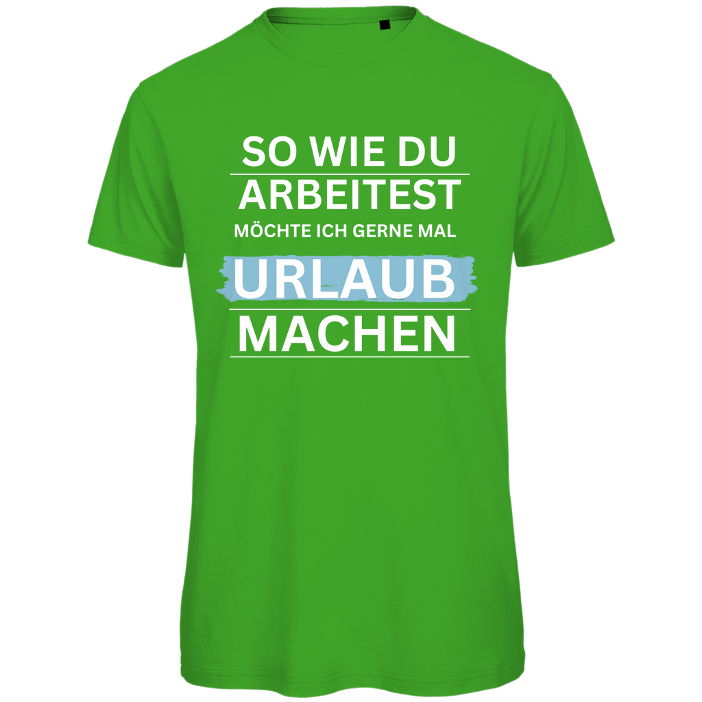 Herren T-Shirt 