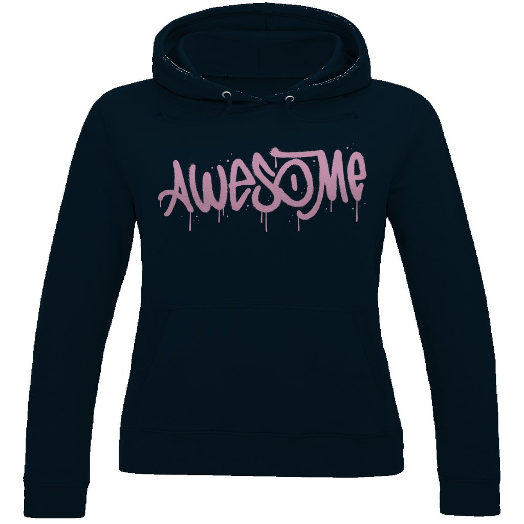 Damen Hoodie 