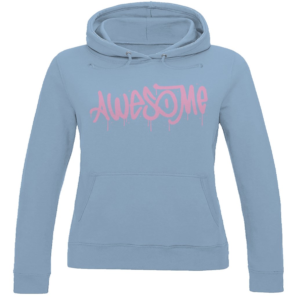 Damen Hoodie 
