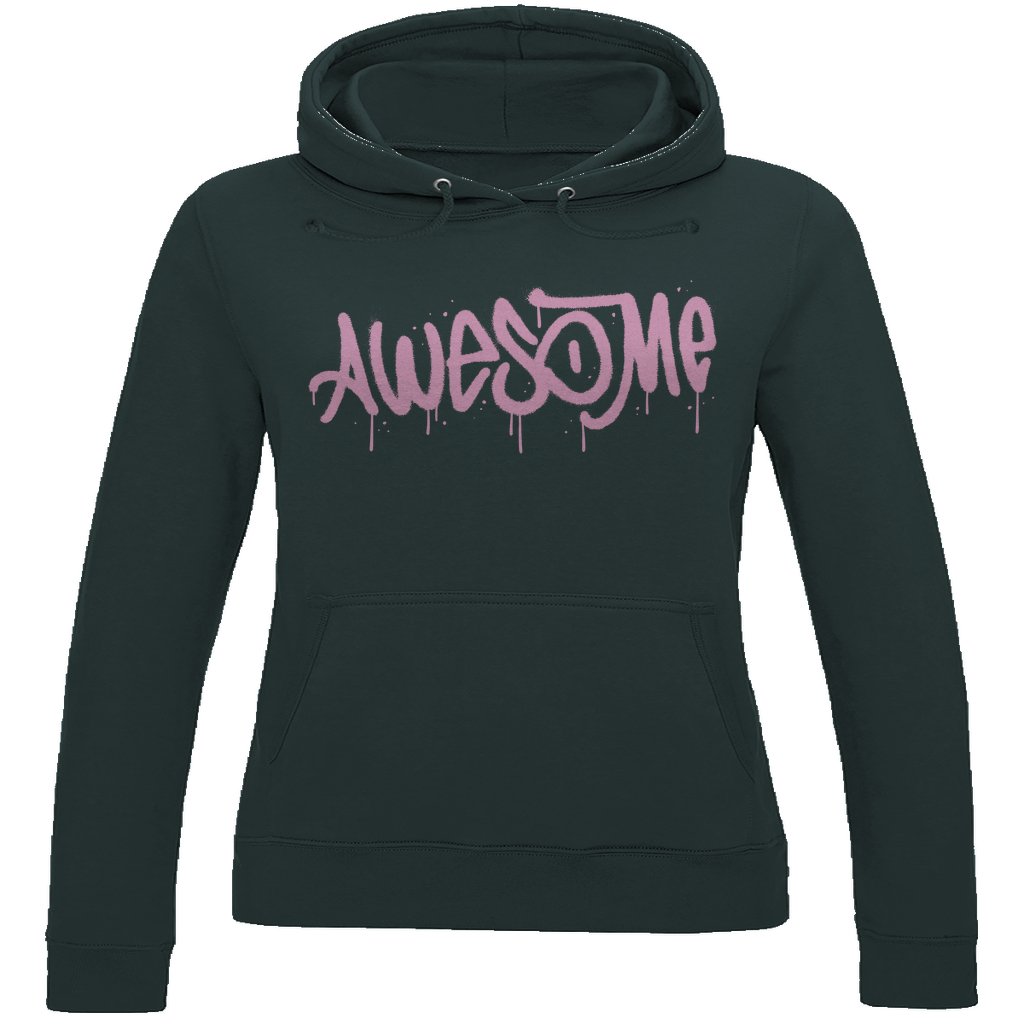 Damen Hoodie 
