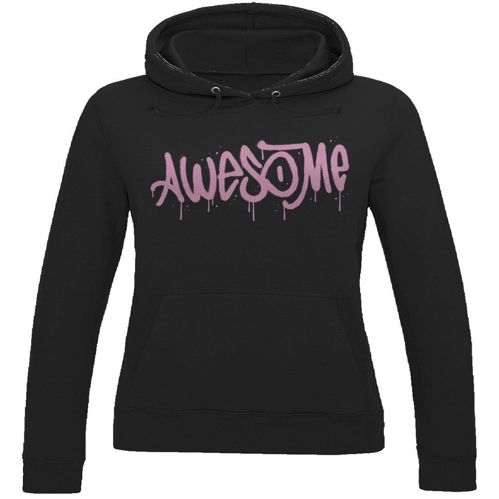 Damen Hoodie 