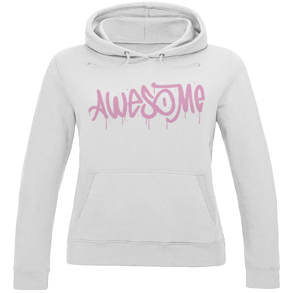 Damen Hoodie 