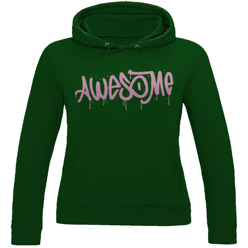 Damen Hoodie 