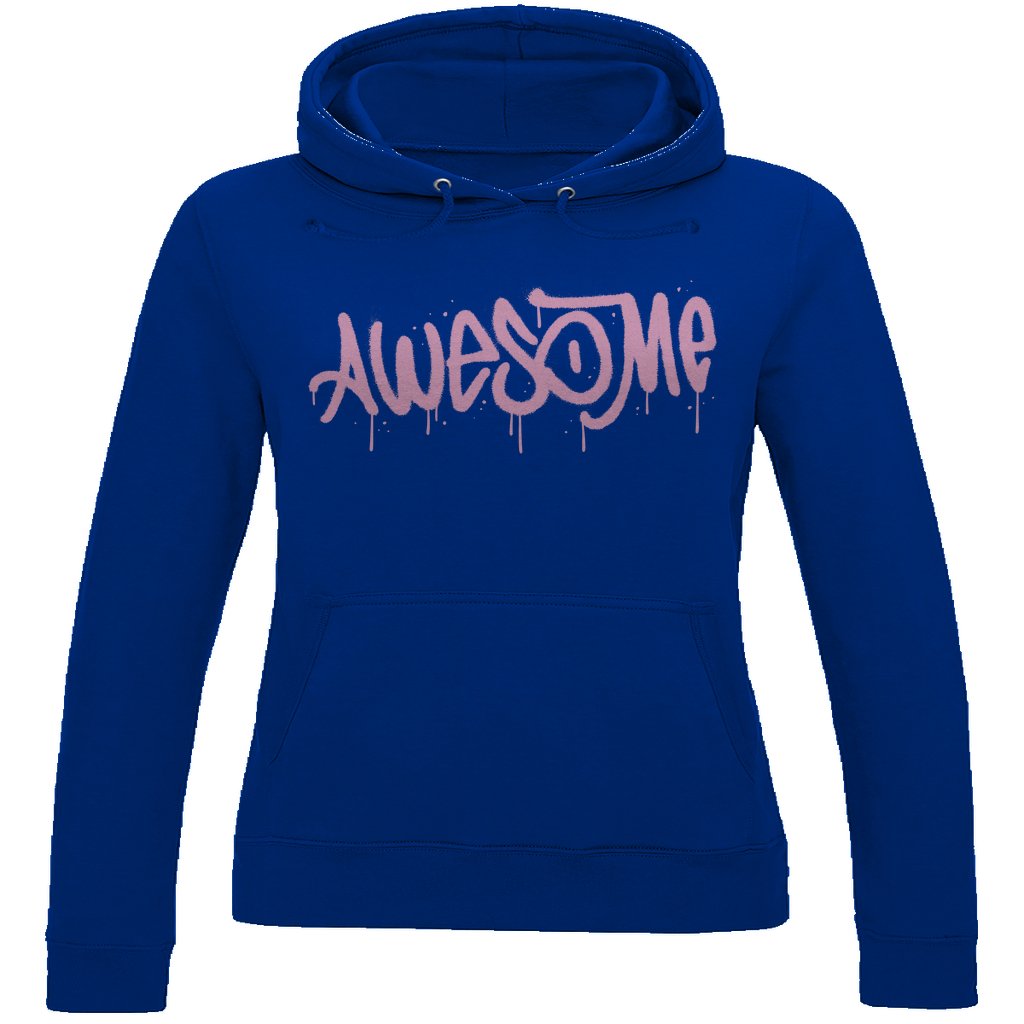 Damen Hoodie 