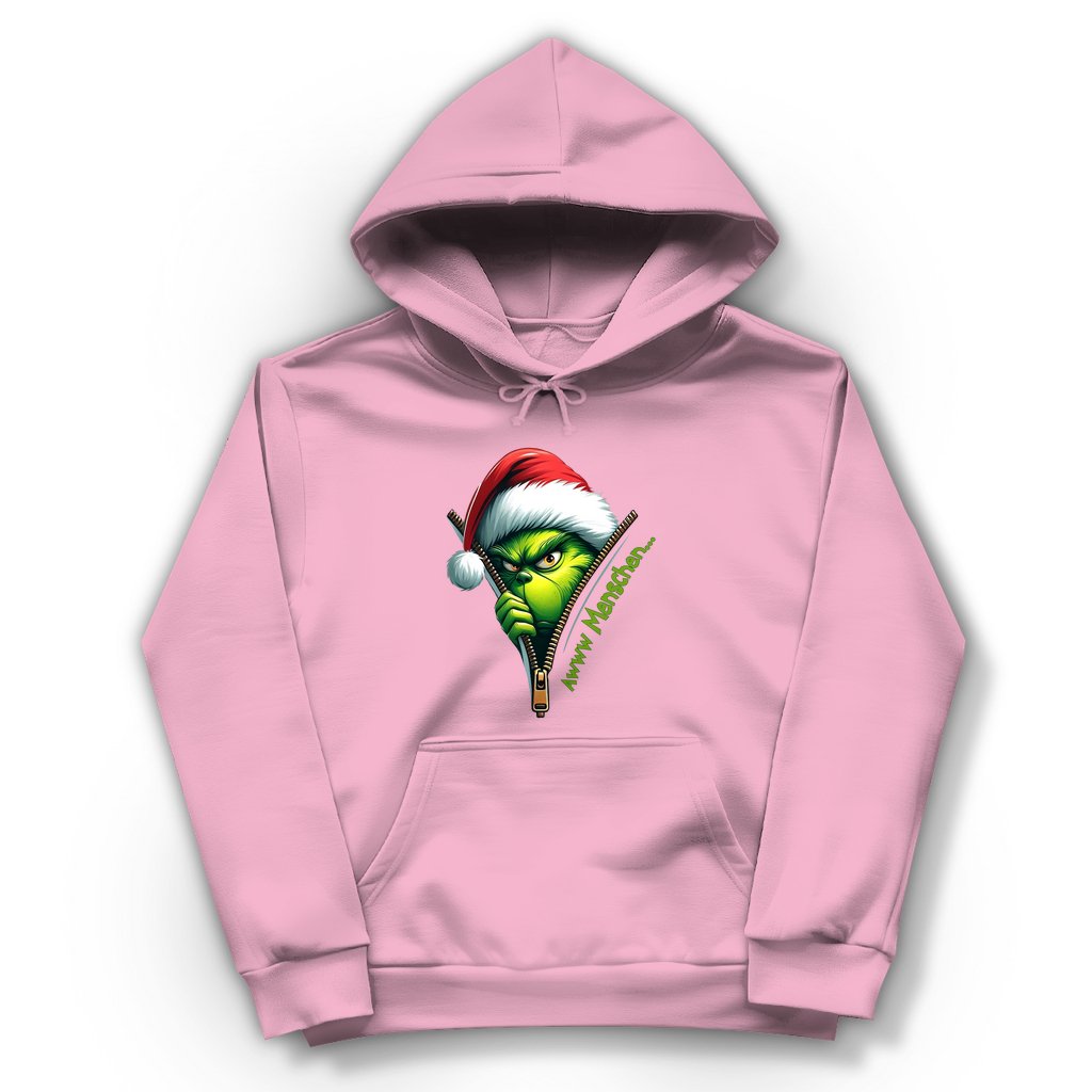 Damen Hoodie 