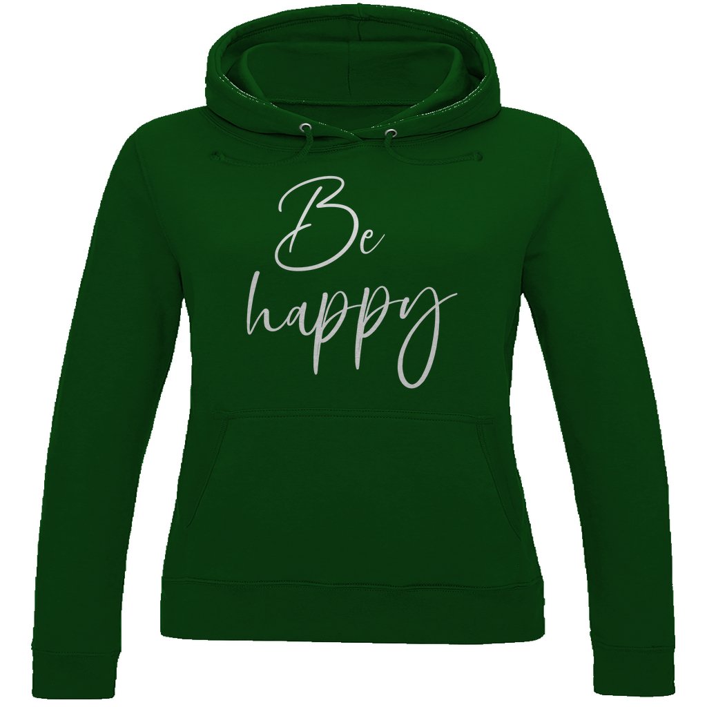 Damen Hoodie 