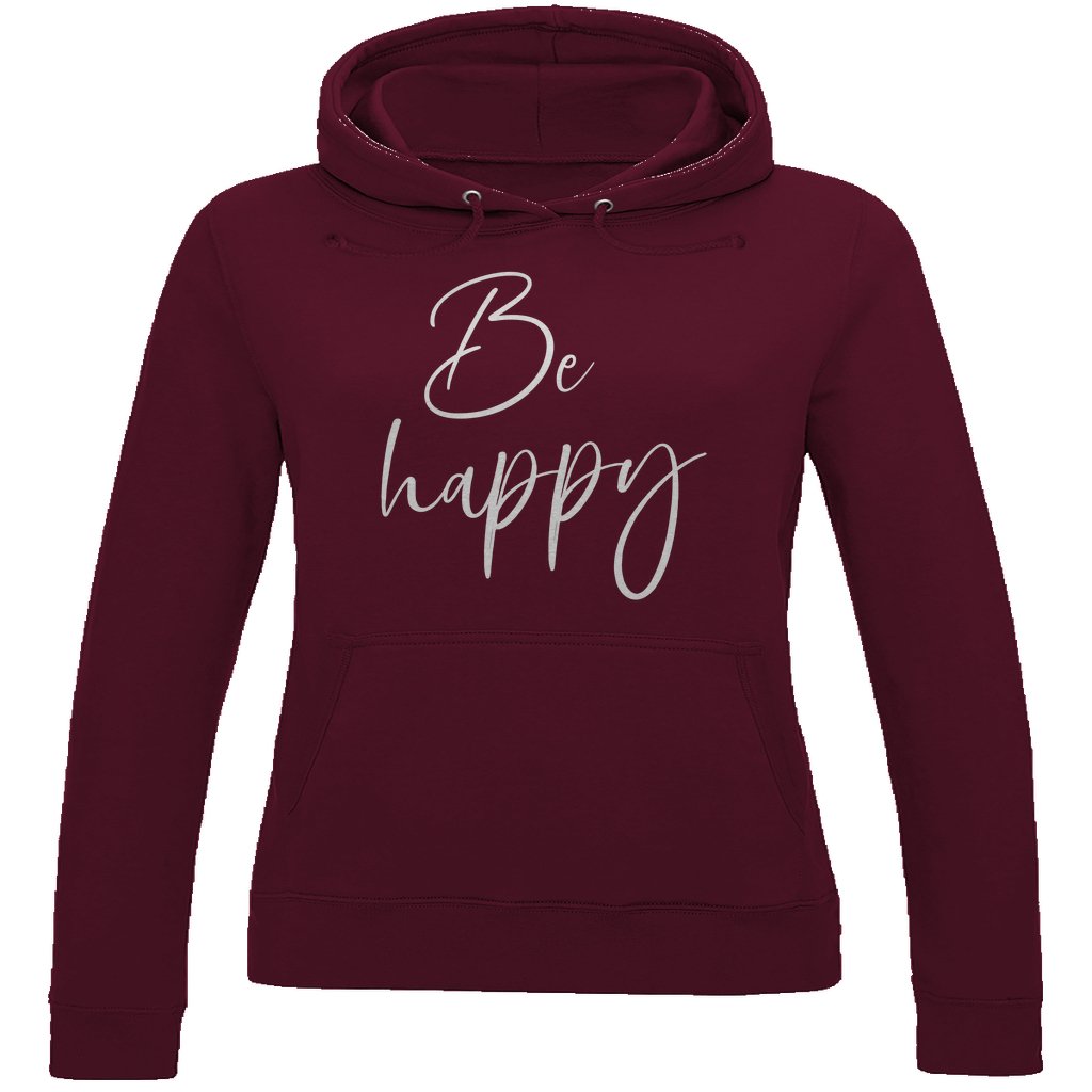 Damen Hoodie 