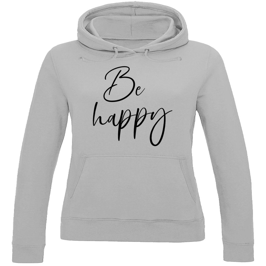 Damen Hoodie 