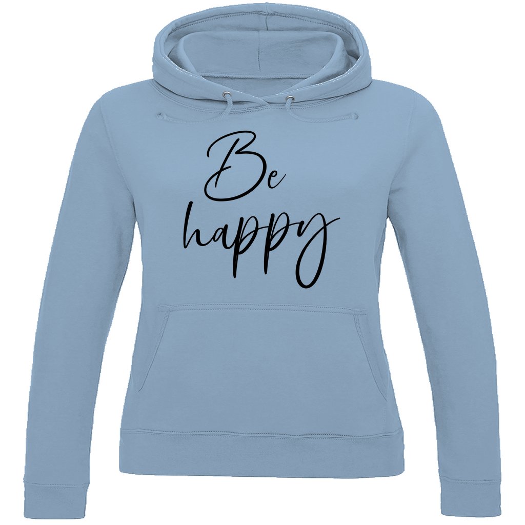 Damen Hoodie 