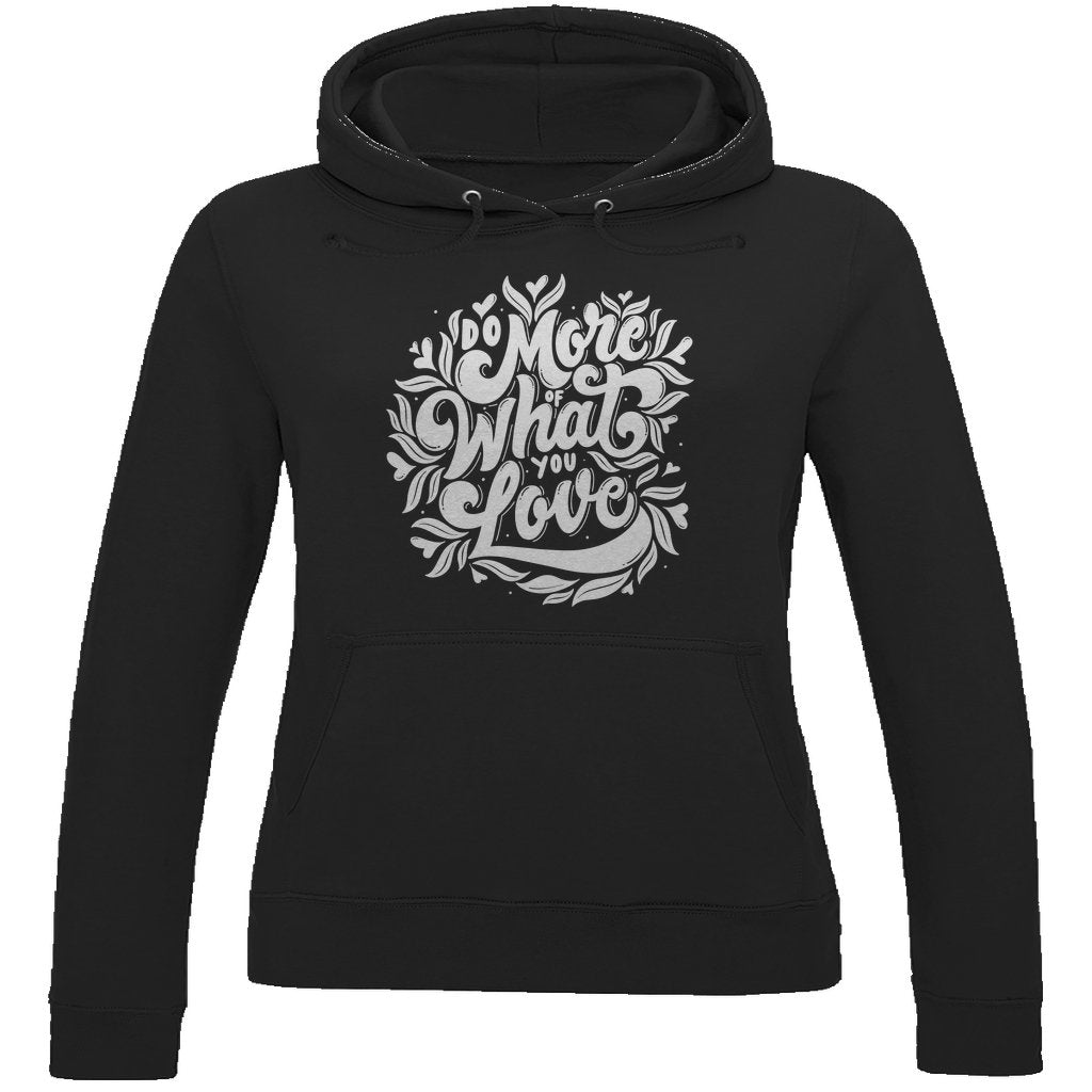 Damen Hoodie 
