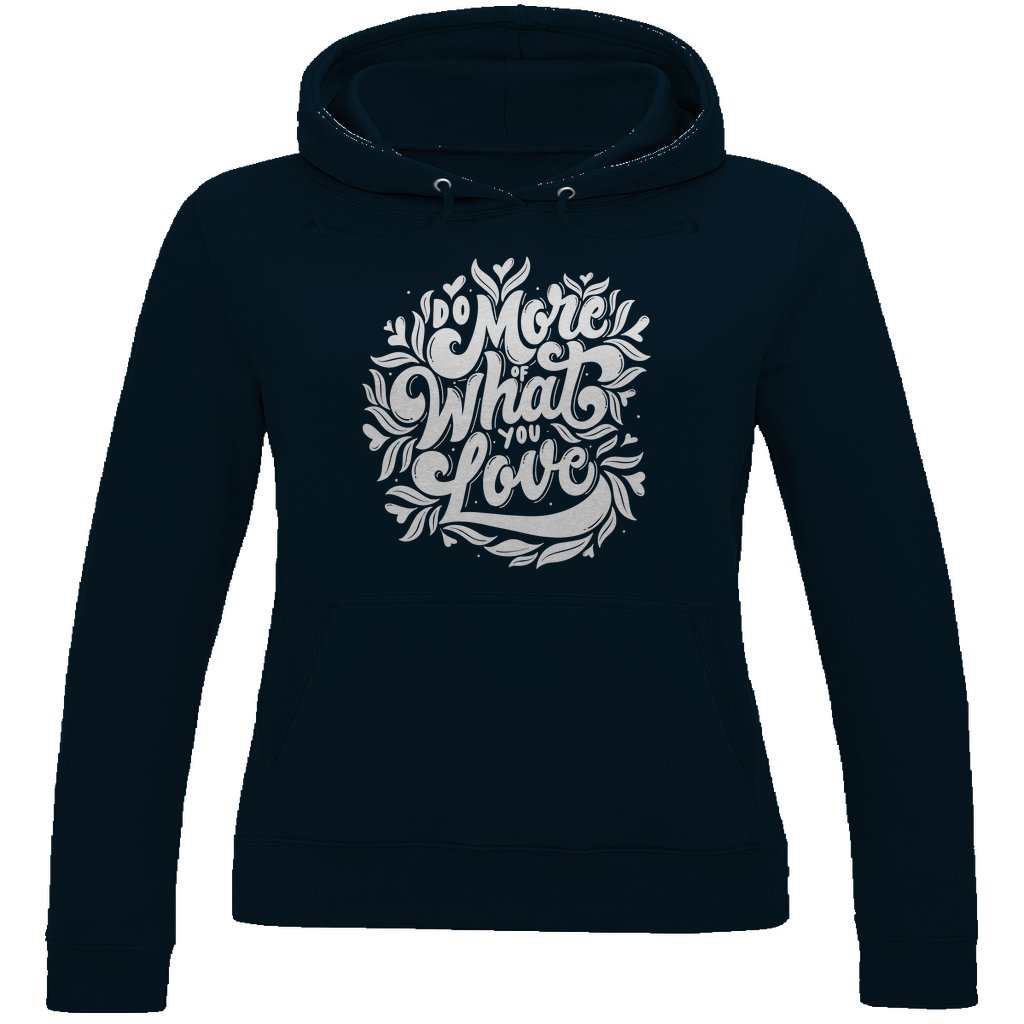 Damen Hoodie 