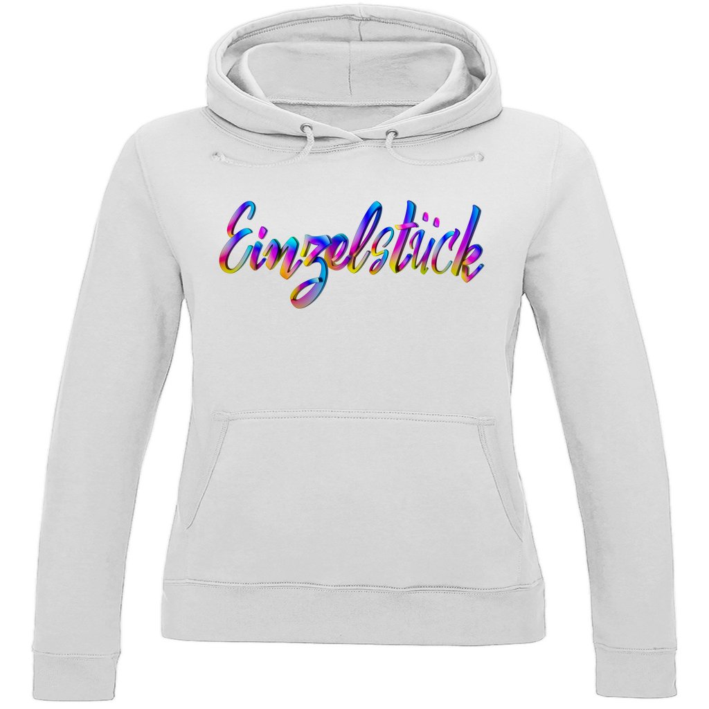 Damen Hoodie 