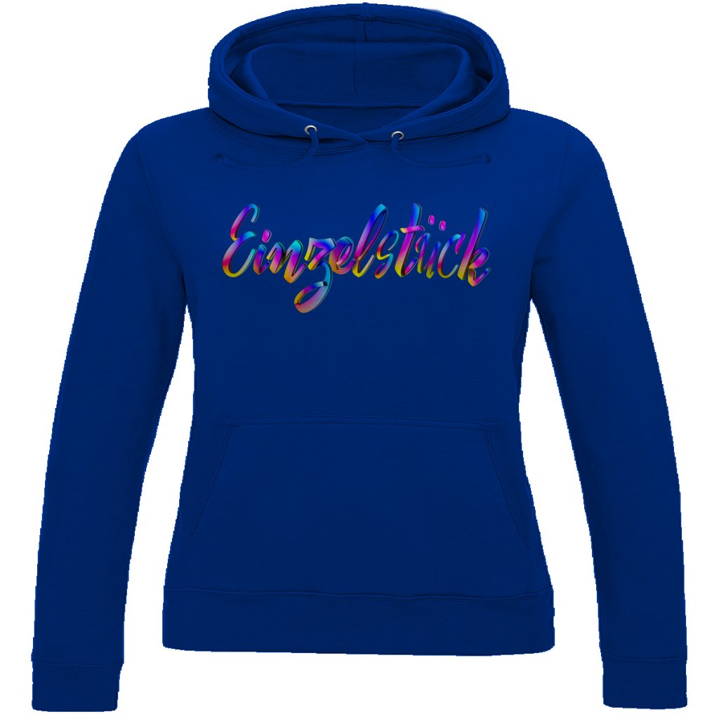 Damen Hoodie 