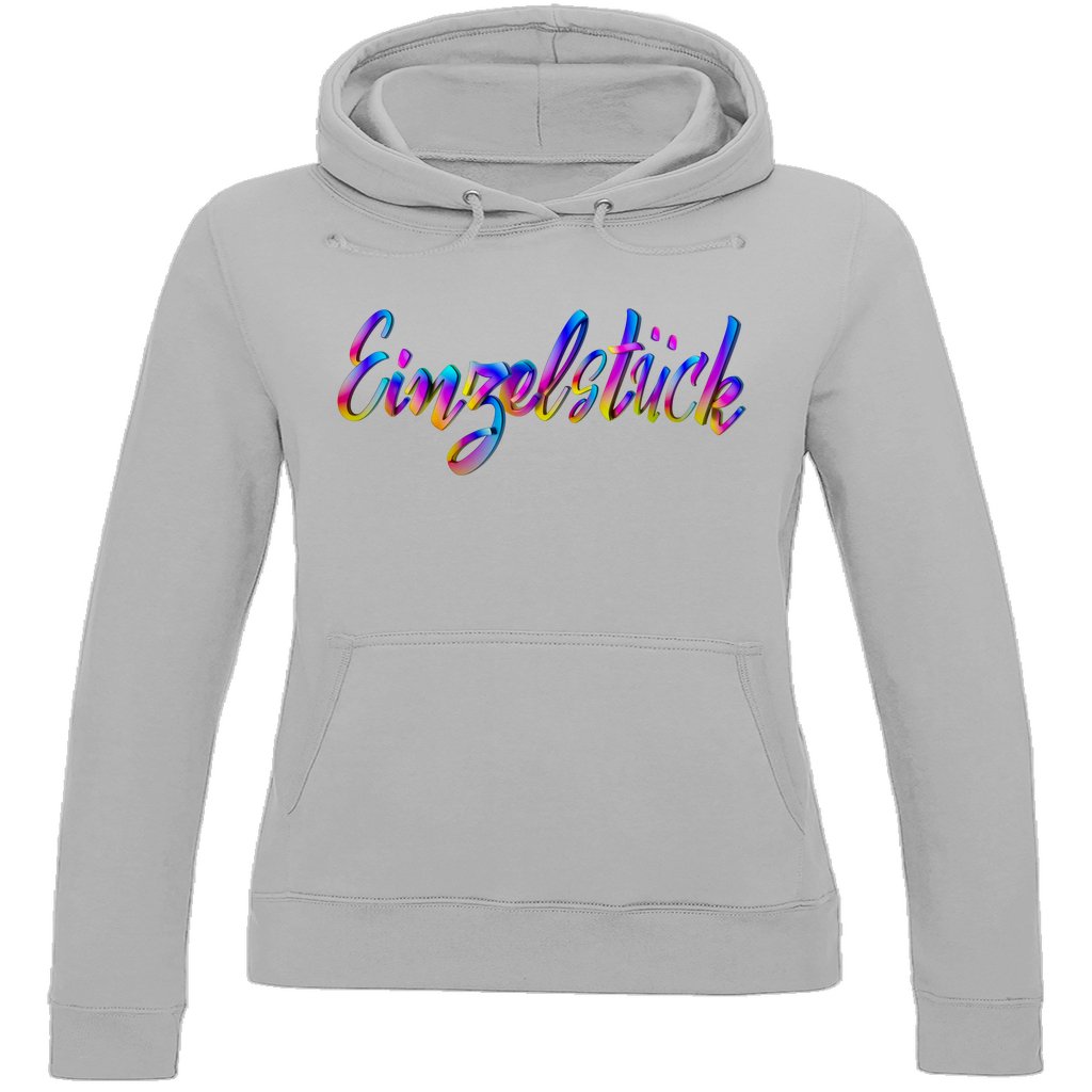 Damen Hoodie 
