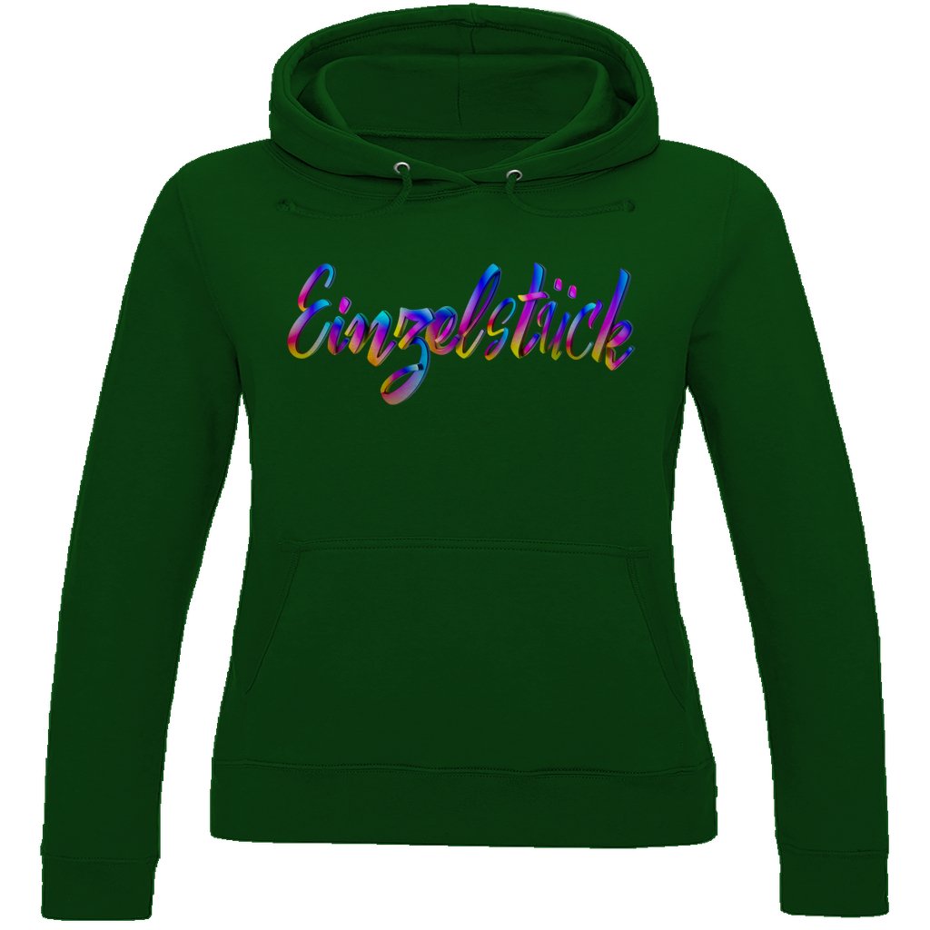 Damen Hoodie 