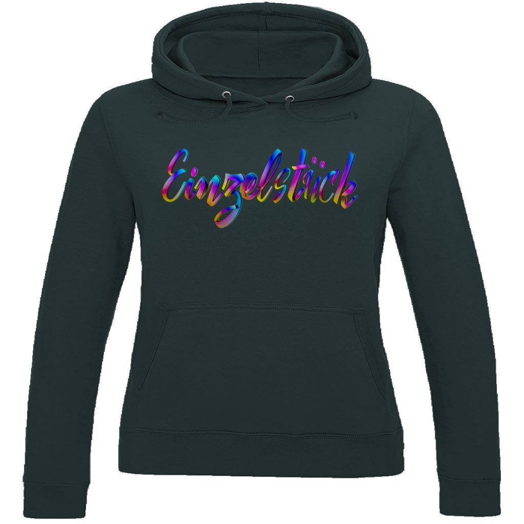 Damen Hoodie 