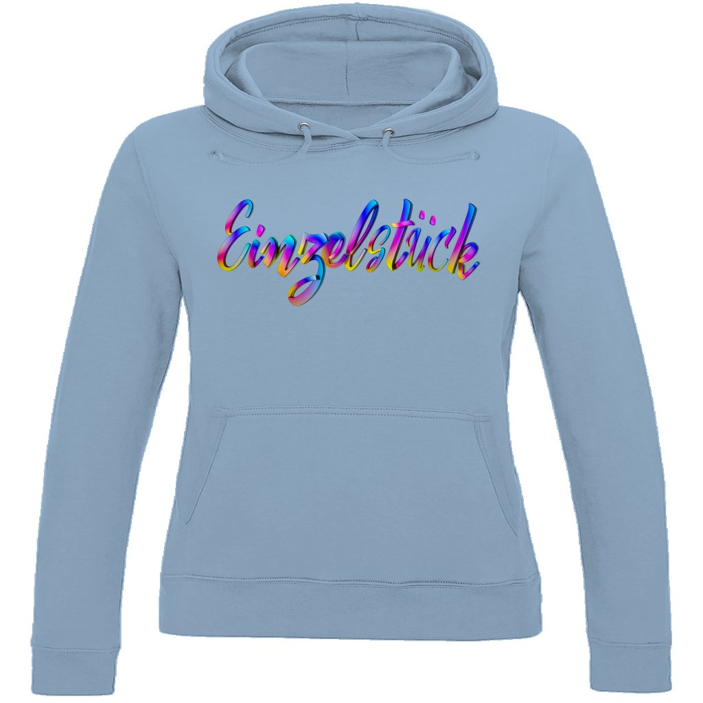 Damen Hoodie 
